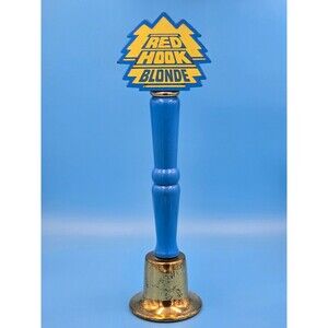 Red Hook - Blonde Ale - Beer Tap Handle